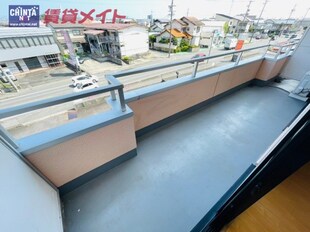 霞ケ浦駅 徒歩12分 4階の物件内観写真